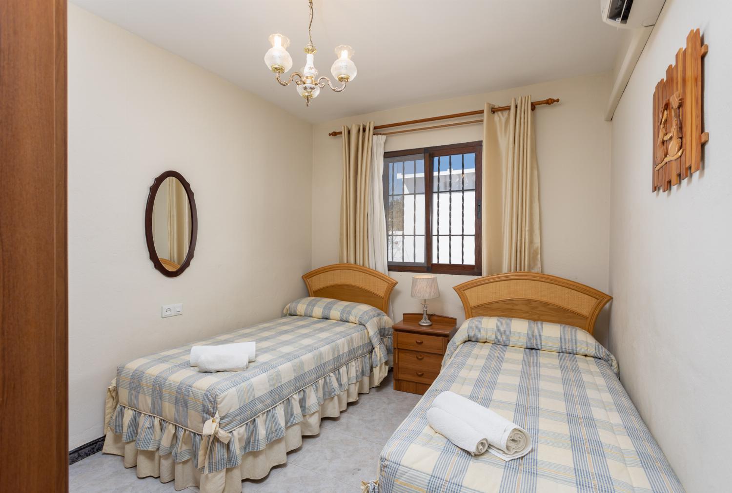 Villa Alta Vista Frigiliana Ngoại thất bức ảnh