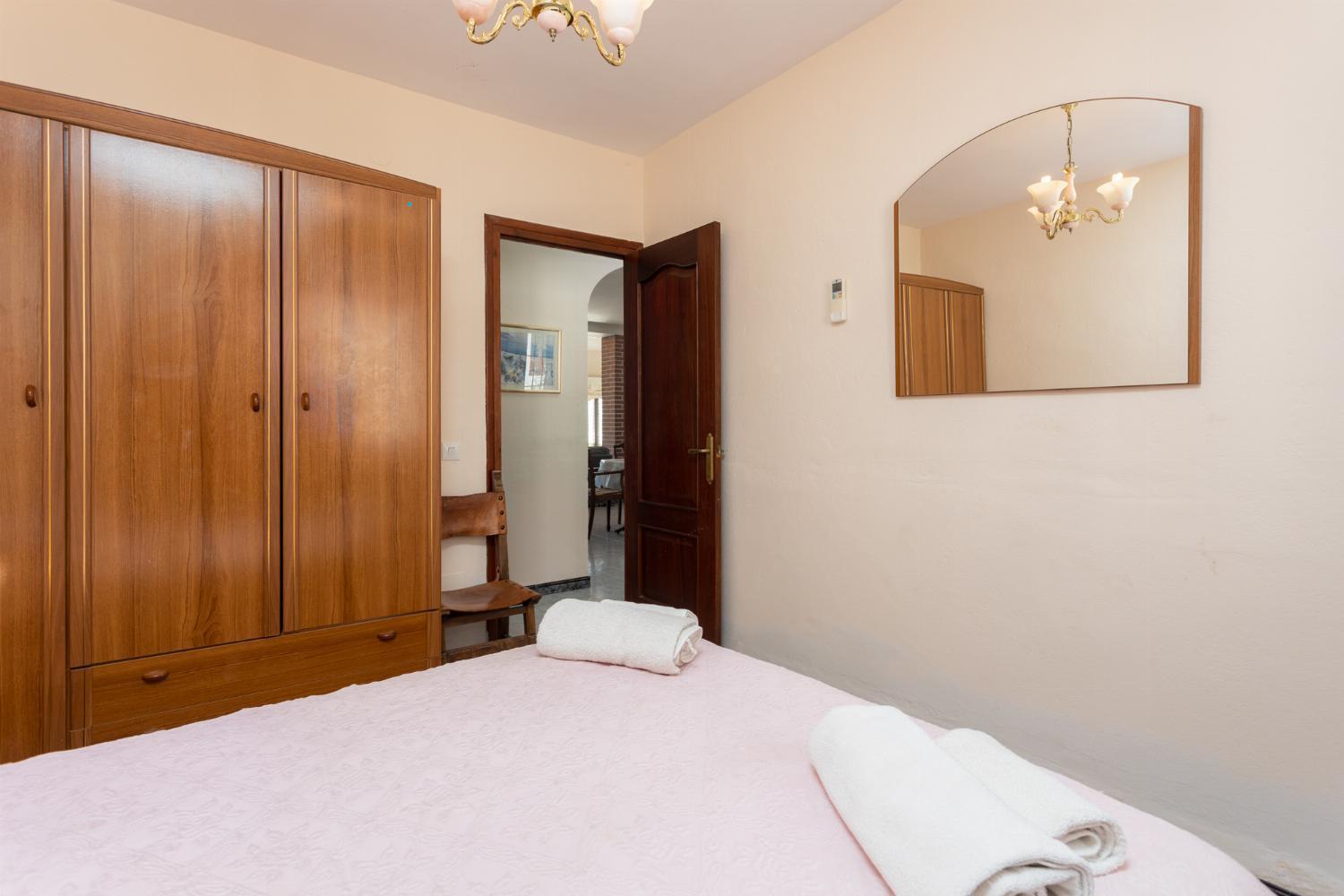 Villa Alta Vista Frigiliana Ngoại thất bức ảnh