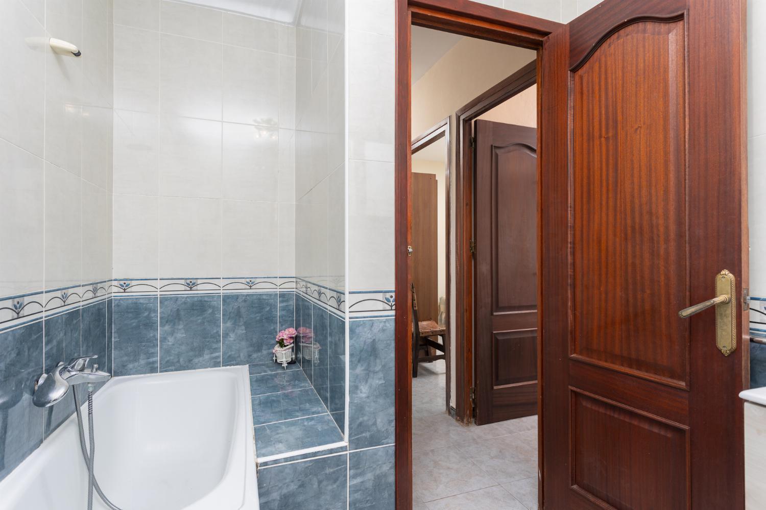Villa Alta Vista Frigiliana Ngoại thất bức ảnh