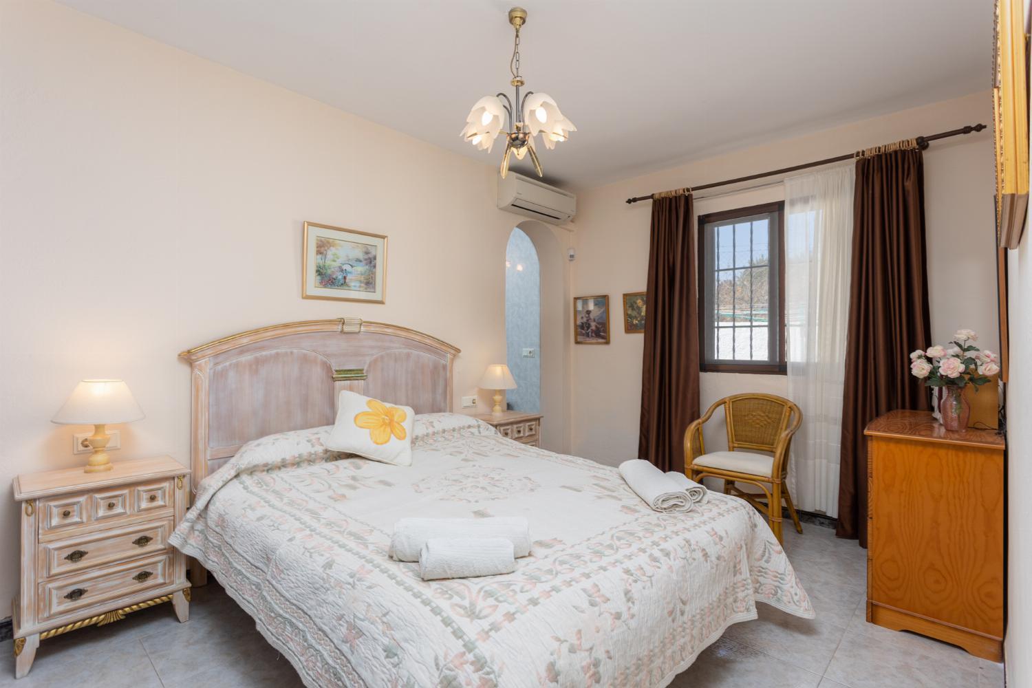 Villa Alta Vista Frigiliana Ngoại thất bức ảnh